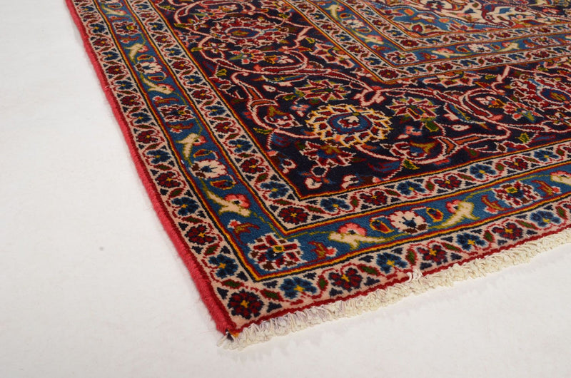 Kashan Tapete 368x247cm - Tapete persa
