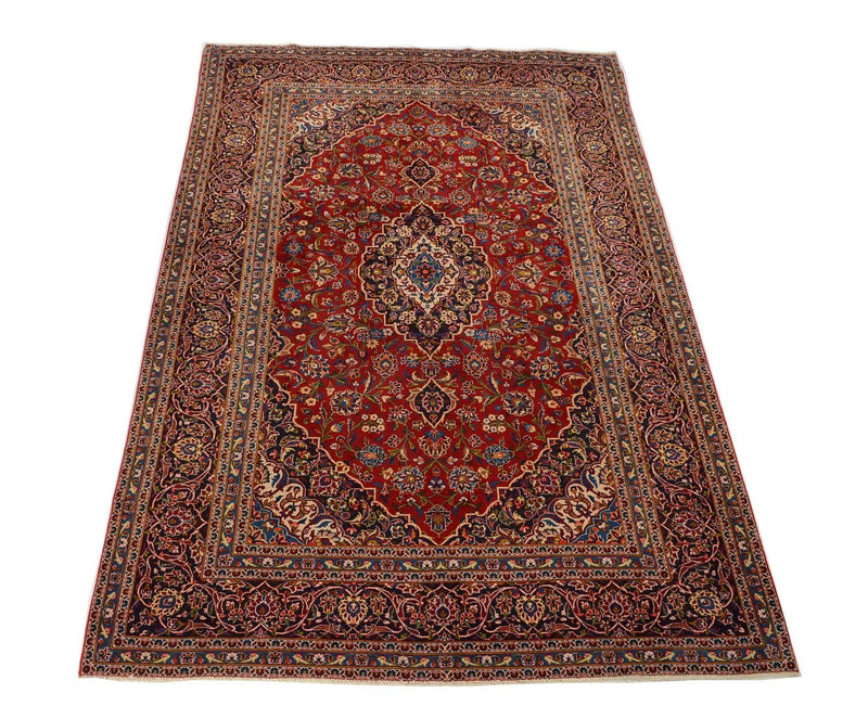 Kashan Tapete 368x247cm - Tapete persa
