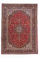Kashan Tapete 360x255cm - Tapete persa