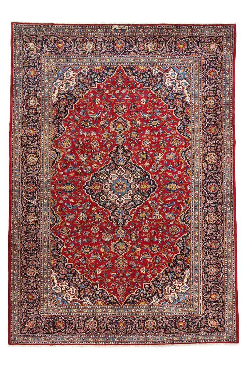 Kashan Tapete 360x255cm - Tapete persa