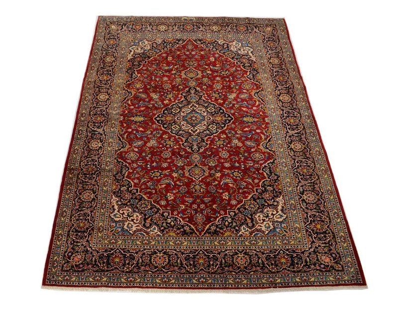 Kashan Tapete 360x255cm - Tapete persa