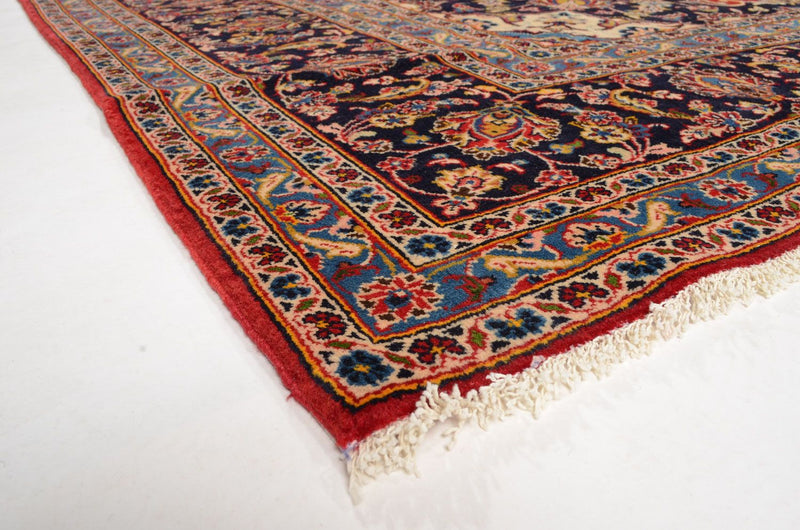 Kashan Tapete 350x242cm - Tapete persa