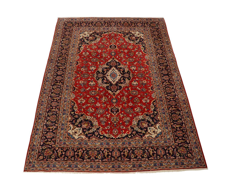Kashan Tapete 350x242cm - Tapete persa