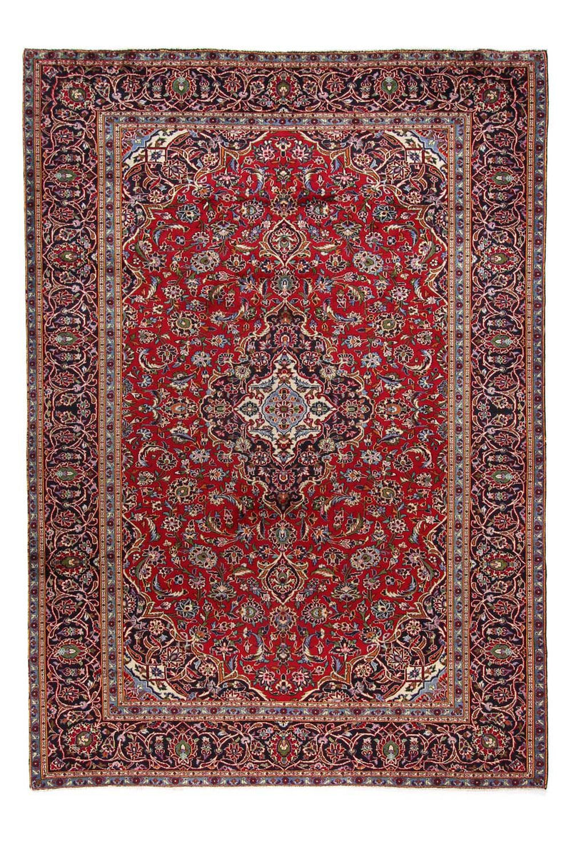 Kashan Tapete 352x248cm - Tapete persa