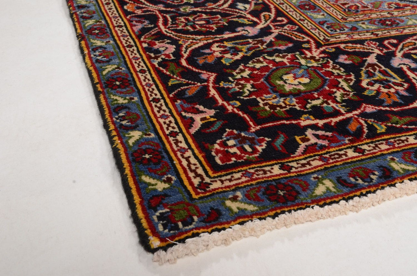 Kashan Tapete 352x248cm - Tapete persa