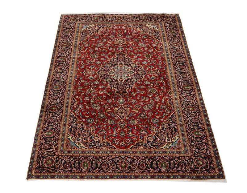 Kashan Tapete 352x248cm - Tapete persa