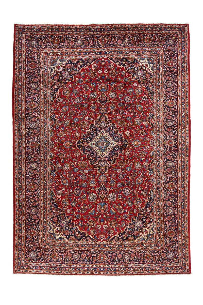 Kashan Tapete 365x258cm - Tapete persa
