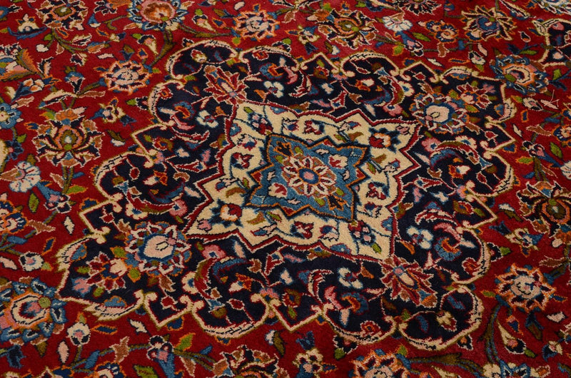Kashan Tapete 365x258cm - Tapete persa