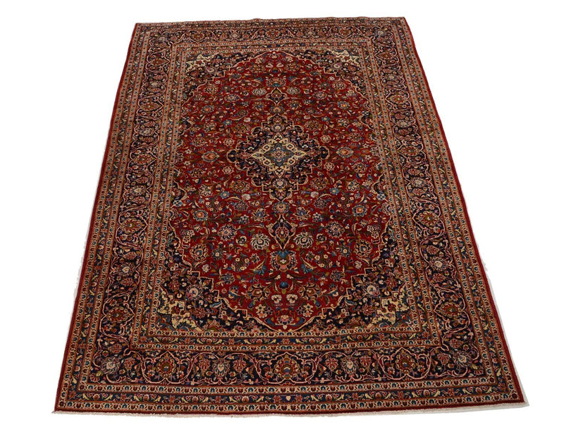 Kashan Tapete 365x258cm - Tapete persa