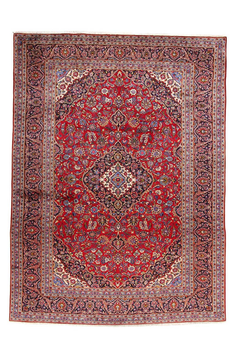 Kashan Tapete 400x291cm - Tapete persa