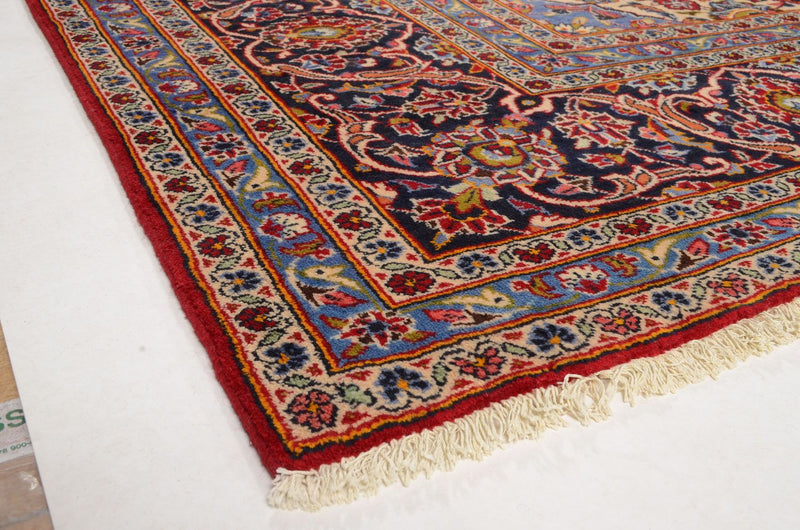 Kashan Tapete 400x291cm - Tapete persa