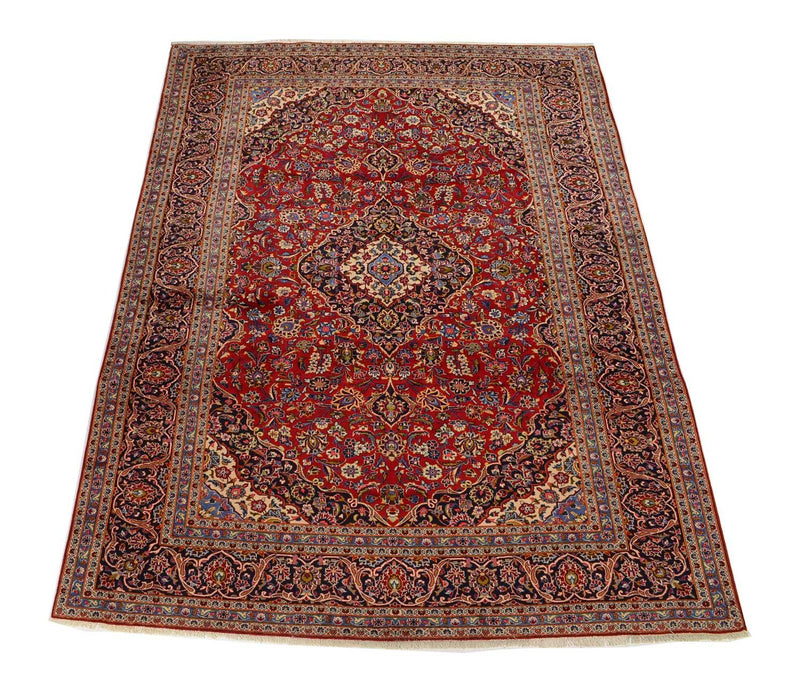 Kashan Tapete 400x291cm - Tapete persa