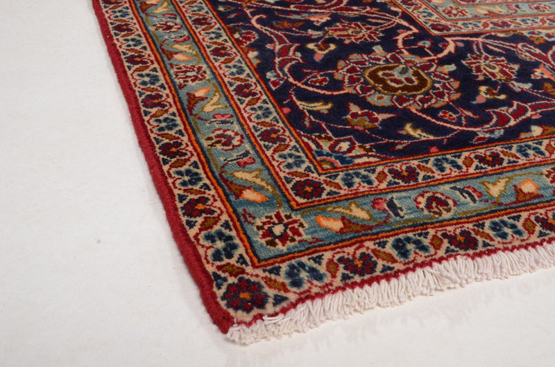 Kashan Tapete 398x293cm - Tapete persa