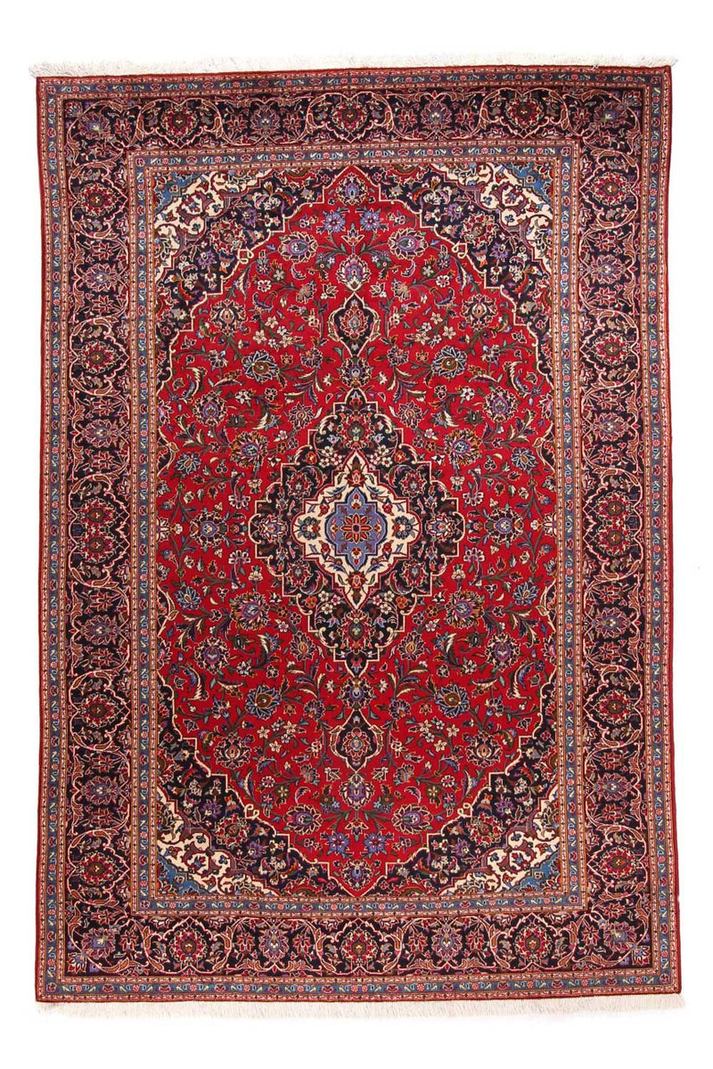 Kashan Tapete 370x255cm - Tapete persa