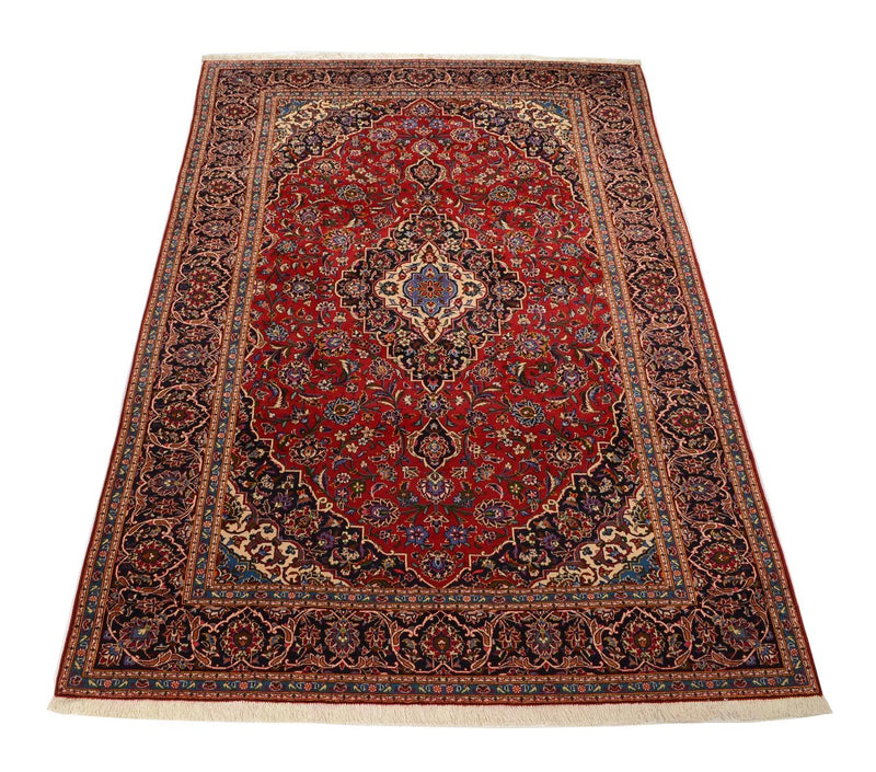 Kashan Tapete 370x255cm - Tapete persa