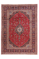 Kashan Tapete 346x253cm - Tapete persa