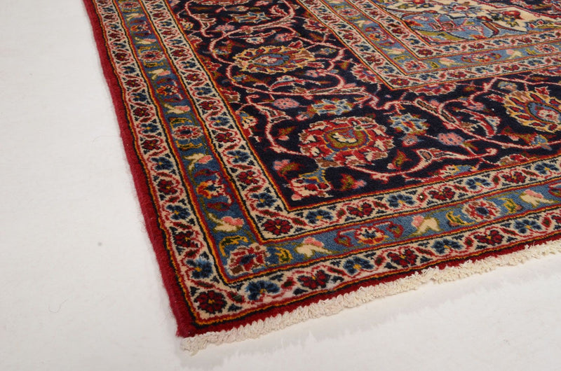 Kashan Tapete 346x253cm - Tapete persa