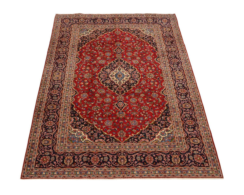 Kashan Tapete 346x253cm - Tapete persa