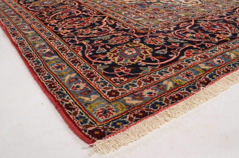 Kashan Tapete 414x292cm - Tapete persa