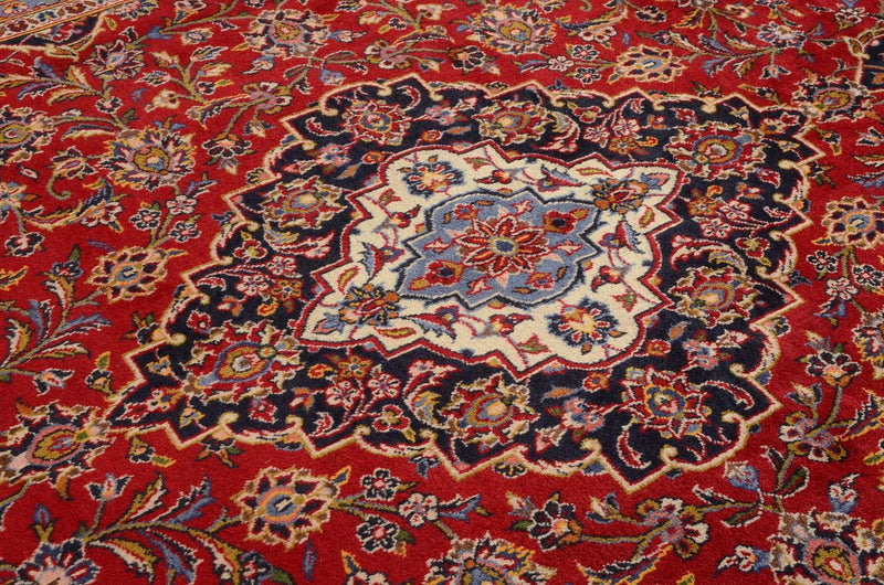 Kashan Tapete 240x347cm - Tapete persa