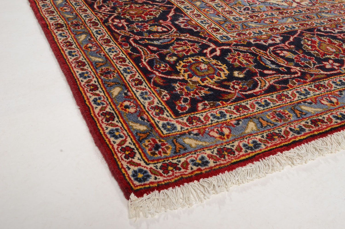 Kashan Tapete 240x347cm - Tapete persa