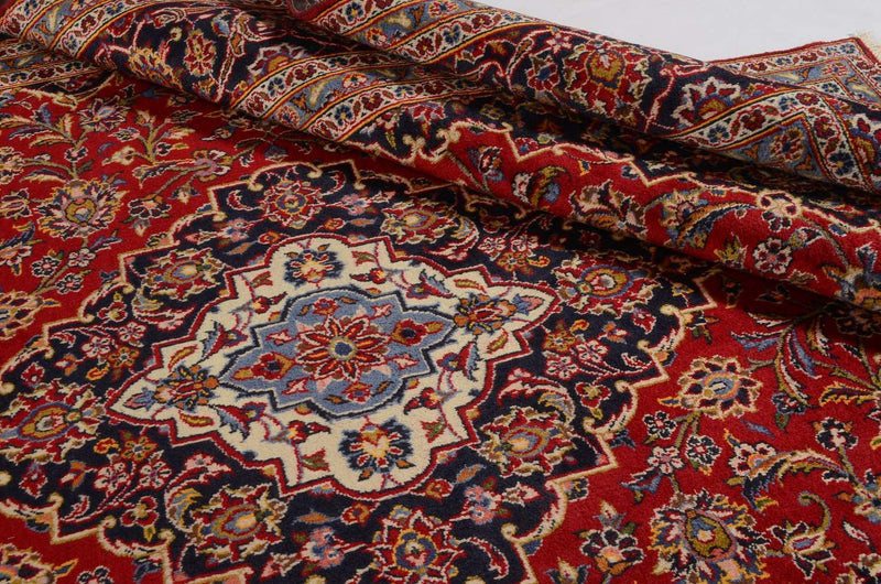 Kashan Tapete 240x347cm - Tapete persa