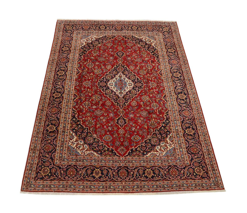 Kashan Tapete 240x347cm - Tapete persa