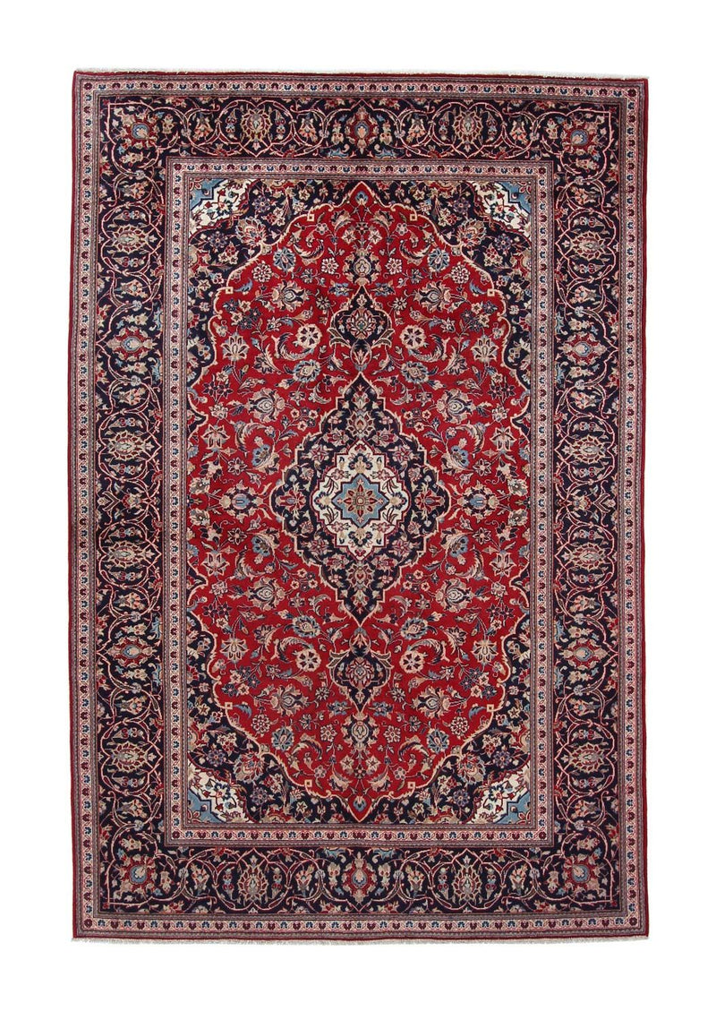 Kashan Tapete 297x195cm - Tapete persa