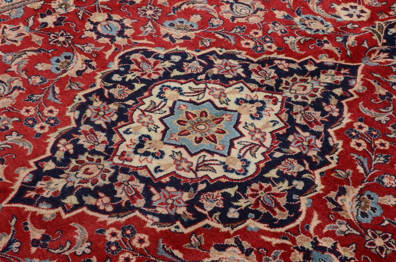 Kashan Tapete 297x195cm - Tapete persa