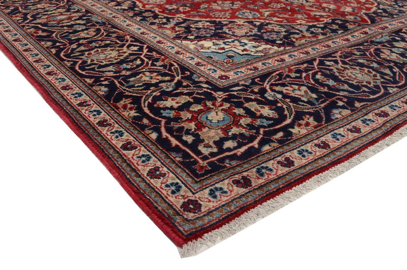 Kashan Tapete 297x195cm - Tapete persa