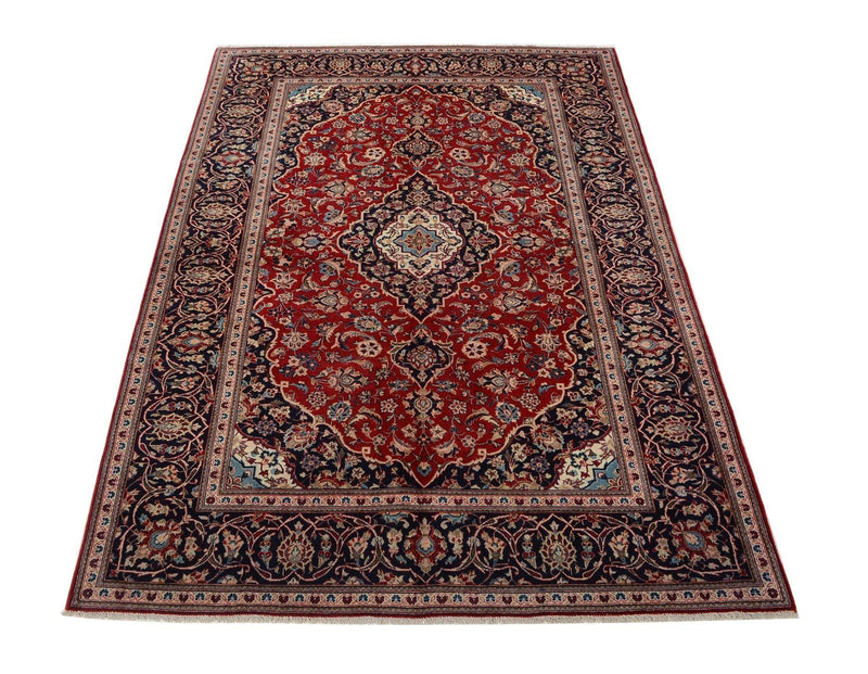 Kashan Tapete 297x195cm - Tapete persa