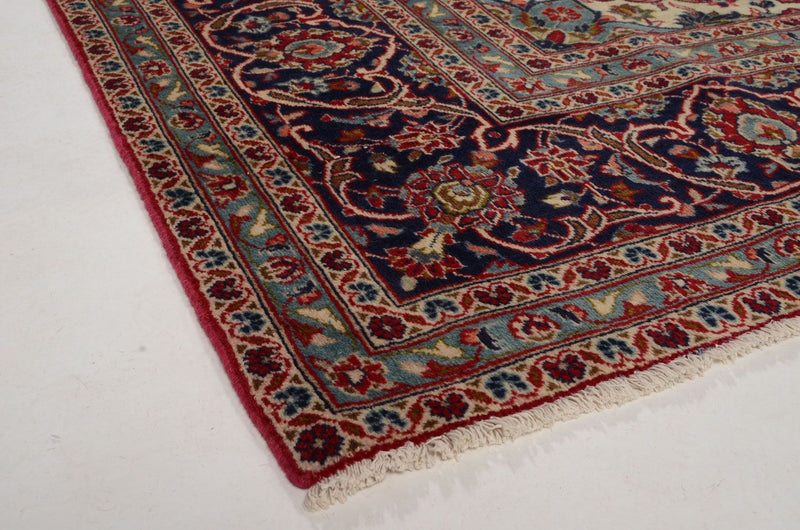 Kashan Tapete 353x242cm - Tapete persa