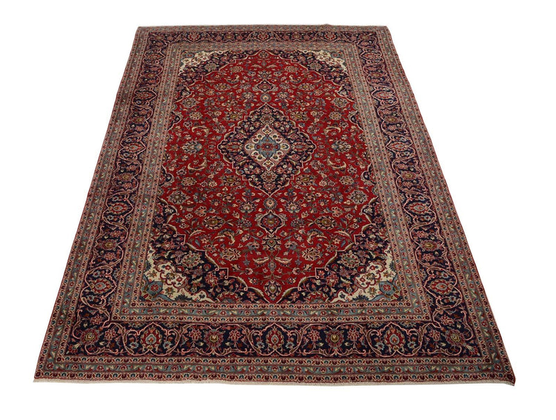 Kashan Tapete 353x242cm - Tapete persa