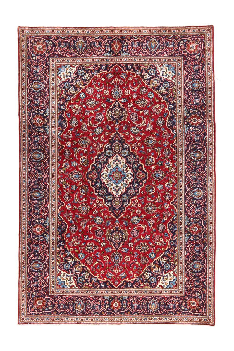 Kashan Tapete 303x202cm - Tapete persa