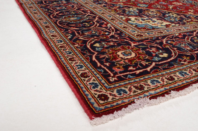 Kashan Tapete 303x202cm - Tapete persa