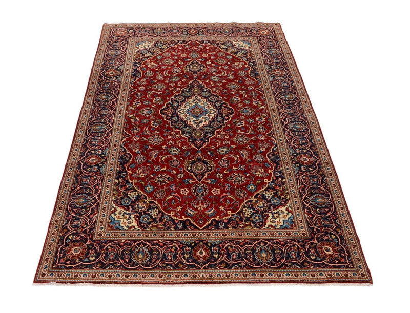 Kashan Tapete 303x202cm - Tapete persa