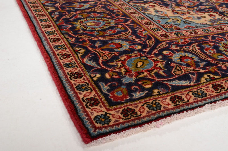 Kashan Tapete 302x207cm - Tapete persa