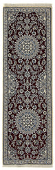 Nain - 9 la Tapete 197x62cm - Tapete persa