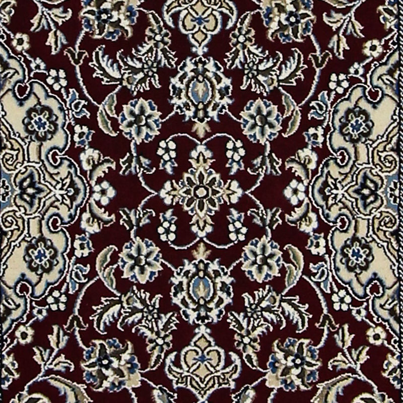Nain - 9 la Tapete 197x62cm - Tapete persa