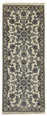 Nain - 9 la Tapete 198x80cm - Tapete persa – product image