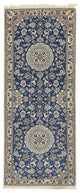 Nain - 9La Tapete 83x198cm - Tapete persa