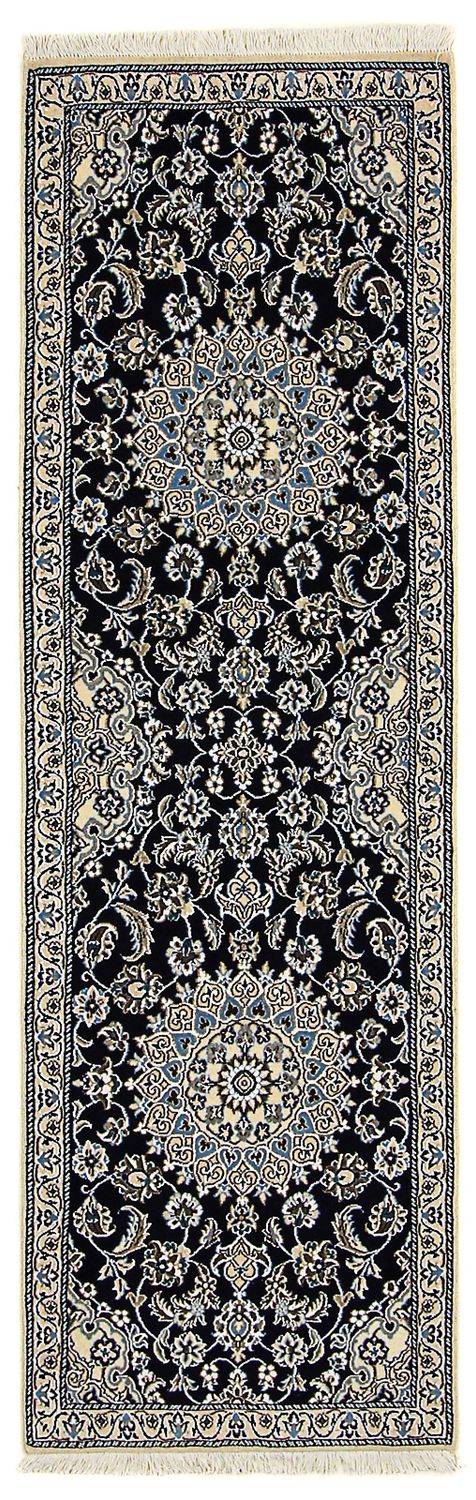 Nain - 9 la Tapete 196x61cm - Tapete persa