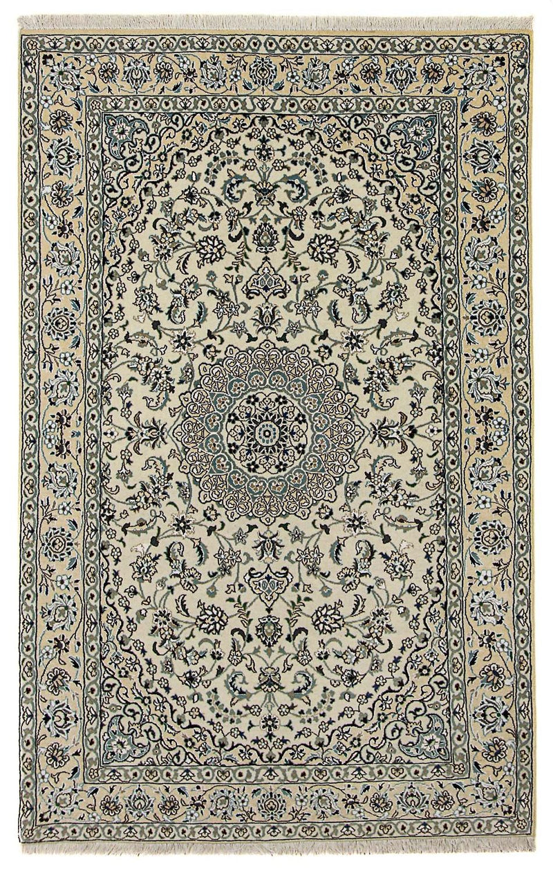 Nain - 9 la Tapete 246x154cm - Tapete persa