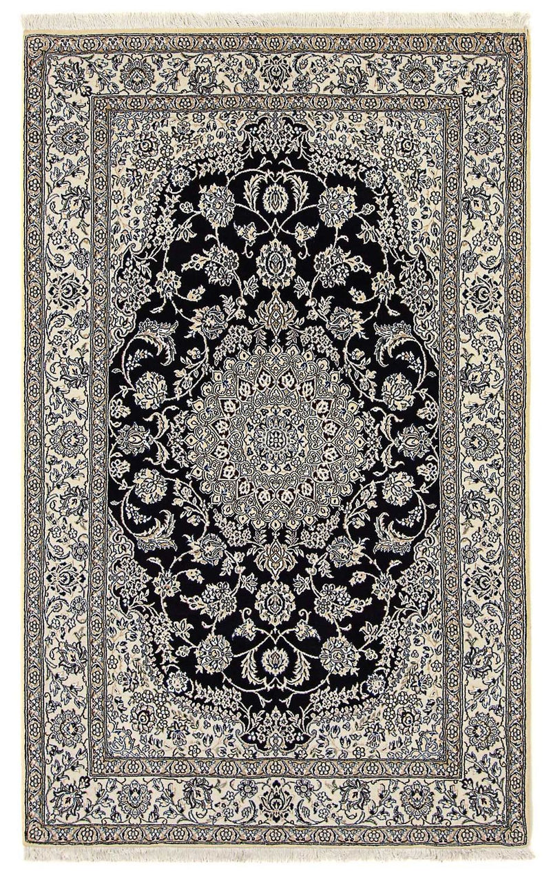 Nain - 9 la Tapete 249x155cm - Tapete persa