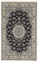 Nain - 9 la Tapete 255x154cm - Tapete persa