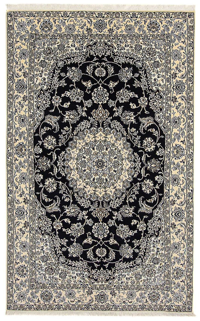 Nain - 9 la Tapete 255x154cm - Tapete persa