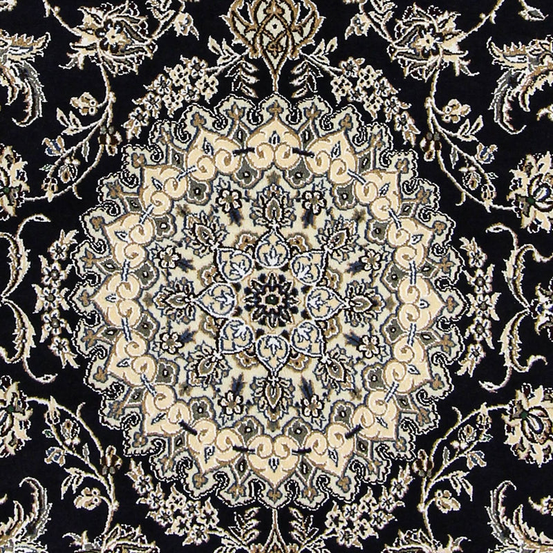 Nain - 9 la Tapete 255x154cm - Tapete persa