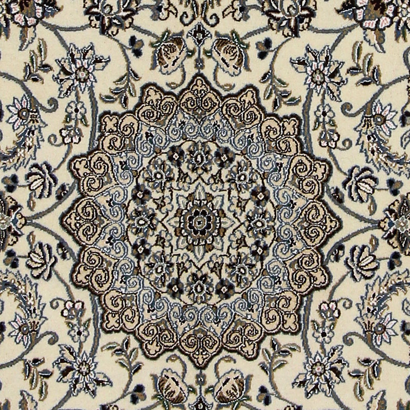 Nain - 9 la Tapete 210x127cm - Tapete persa