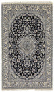 Nain - 9 la Tapete 202x130cm - Tapete persa
