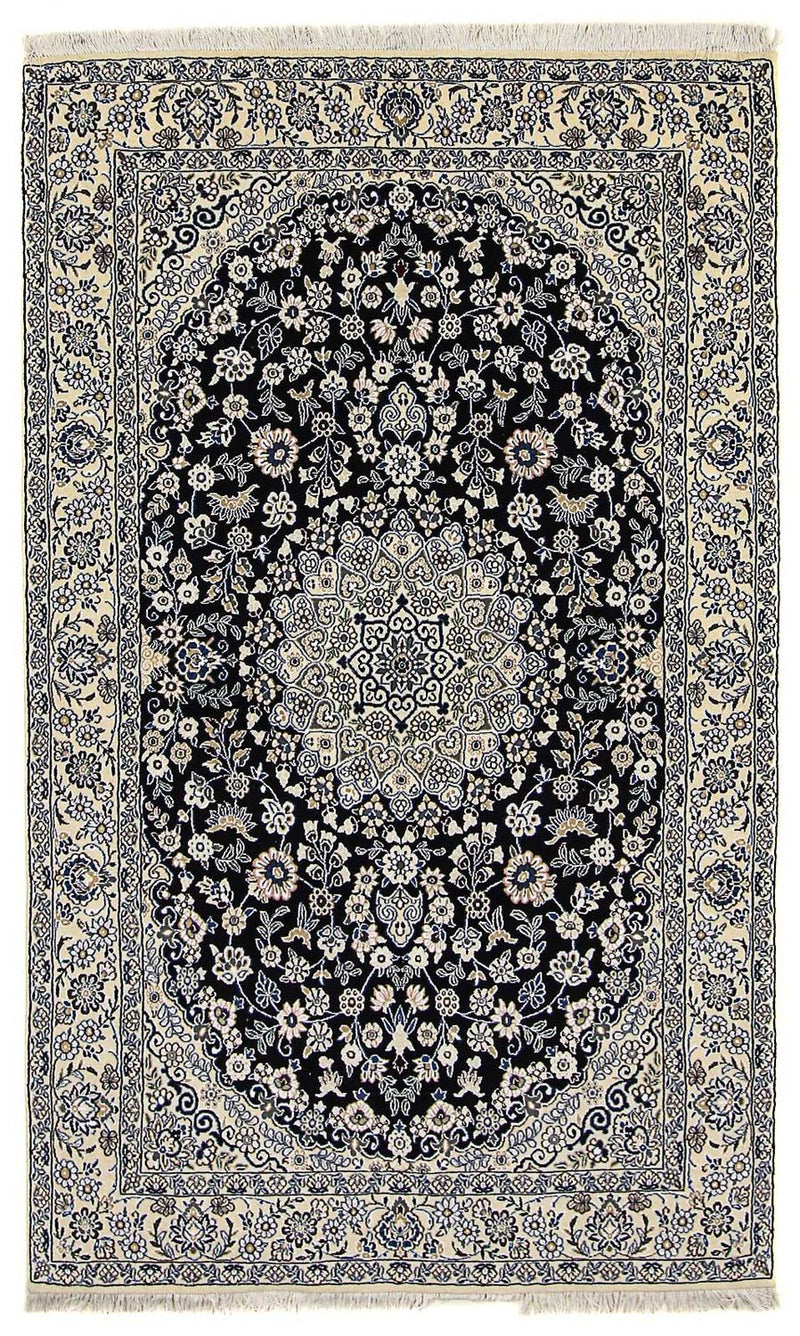 Nain - 9 la Tapete 202x130cm - Tapete persa
